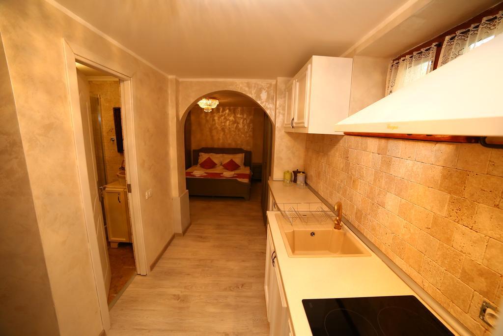 Bliss - Cotroceni Apartament *