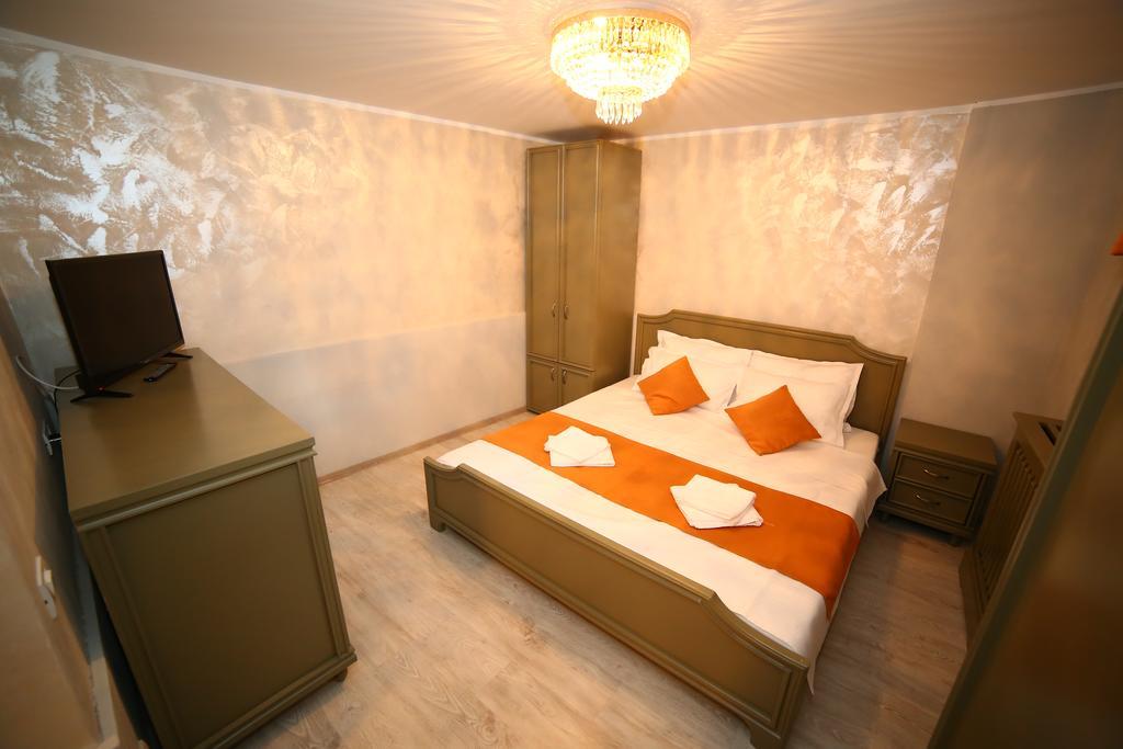 Bliss - Cotroceni Apartament