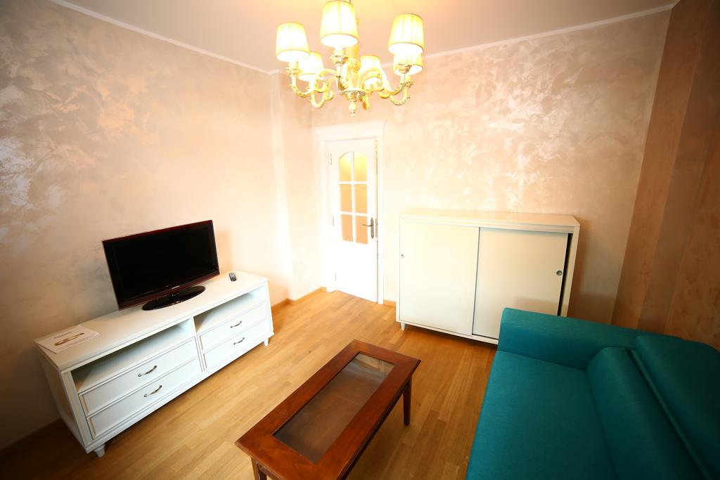 Apartament Bliss - Cotroceni