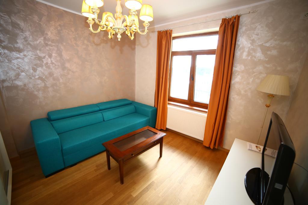 Apartament Bliss - Cotroceni Bucureşti
