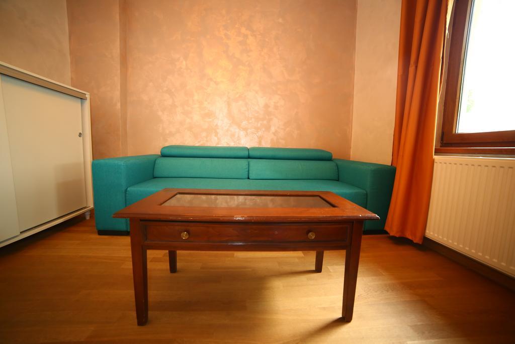Apartament Bliss - Cotroceni