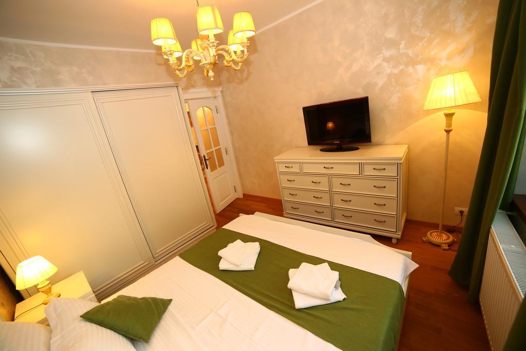 Apartament Bliss - Cotroceni Bucureşti