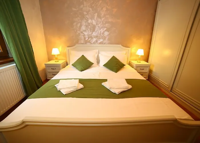 Bliss Residence - Cotroceni
